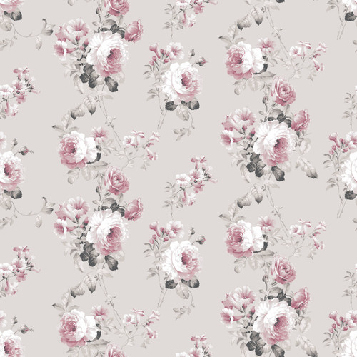Annette Beack - Classic Floral